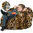 Leopard Fur est en rupture de stock