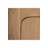Saulge Storage Bookcase