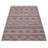 Iagulli Hand Braided Wool Rug