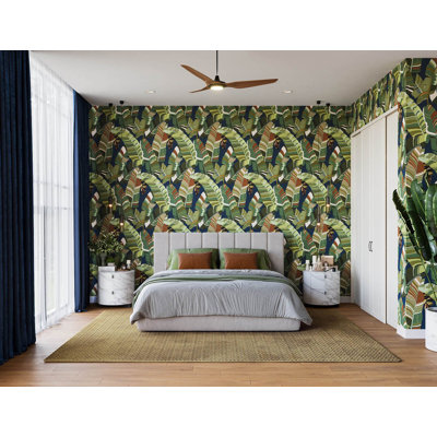Banana Palm Dream
