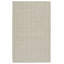 Marietta Handmade Striped Cream/ Black Area Rug (8'X10')-613508483-537395087