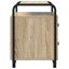 40 cm W Bedside Table-1774967091