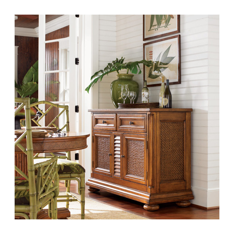 Island Estate Antigua Server