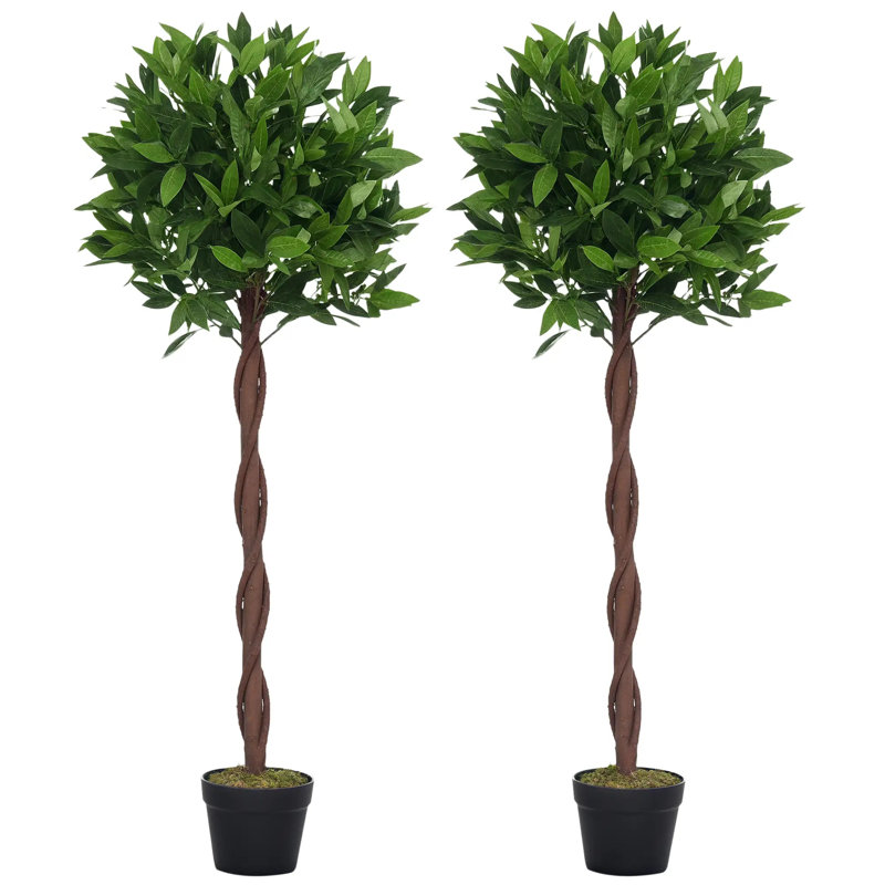 120cm Faux Tree