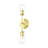 Grogan 2 - Light Dimmable Vanity Light-1635118456