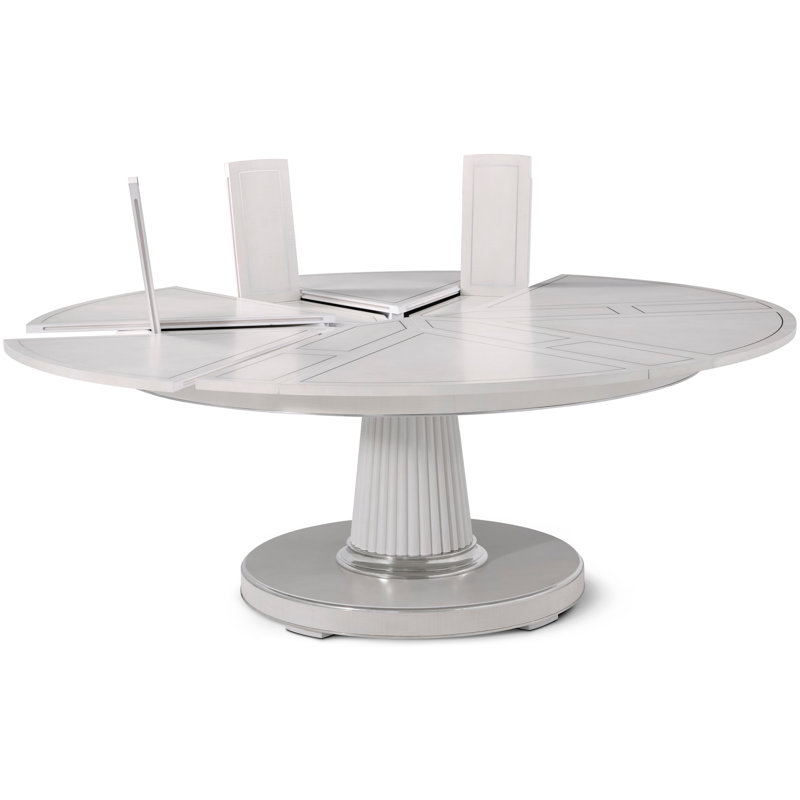 Spencer London Round Dining Table, Chelsea