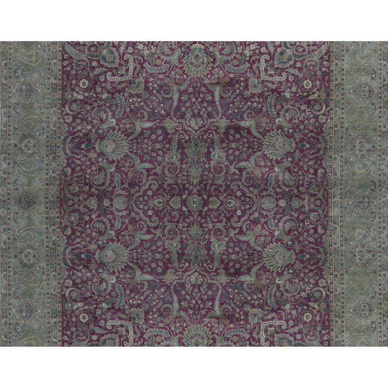 Bikaner One-of-a-Kind 12' X 15' Area Rug