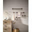 Barre à serviettes murale 18" Bradshaw-4462004