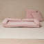 Canapé-lit convertible double escamotable-6923281