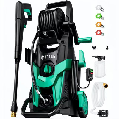 FOTING Pressure Washer