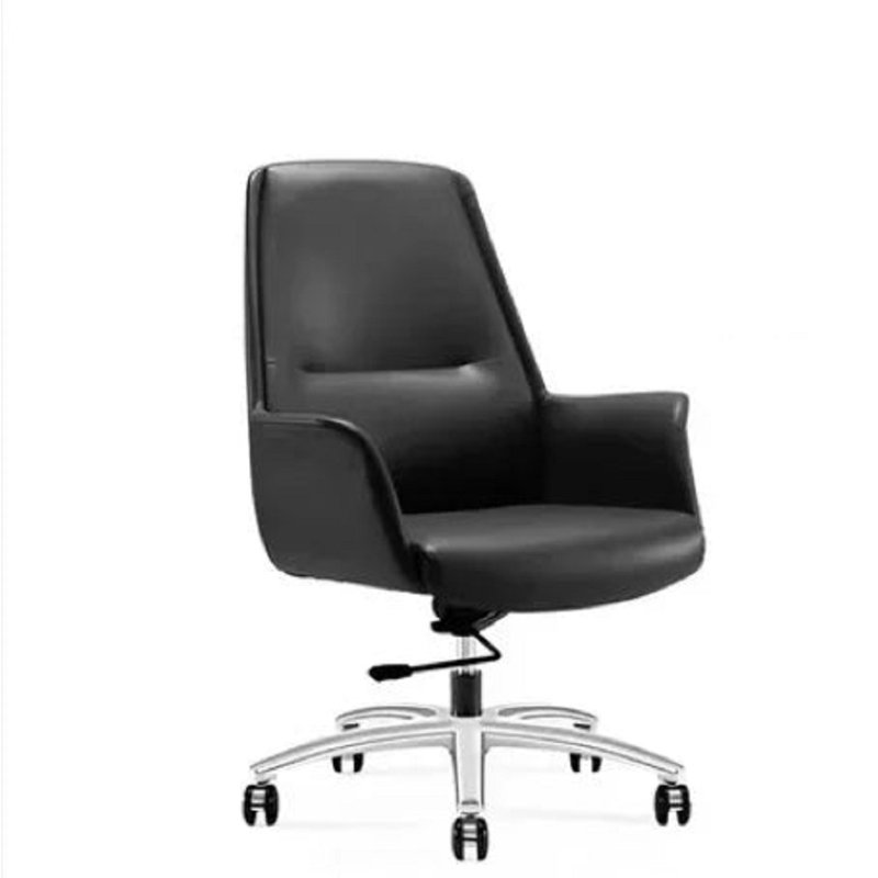 Nao Side Chair, Black