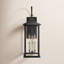 Joss & Main Dondi Wall Mount Lantern