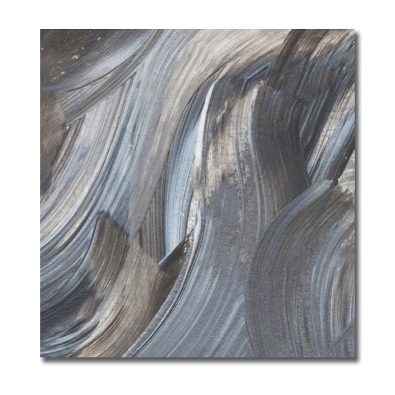Matter Print, Acrylic, 46" H x 46" W x 1.5" D