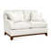 Oaks Way Upholstered 60'' Loveseat