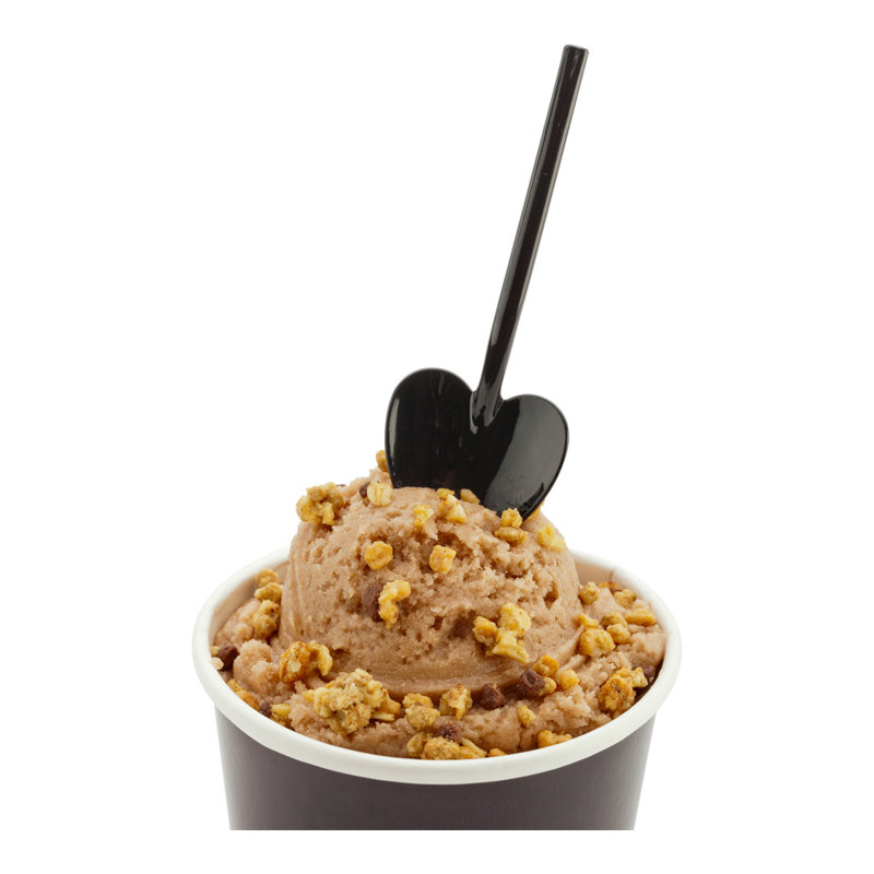 Disposable Spoons