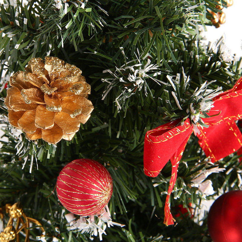 Christmas Tabletop Tree
