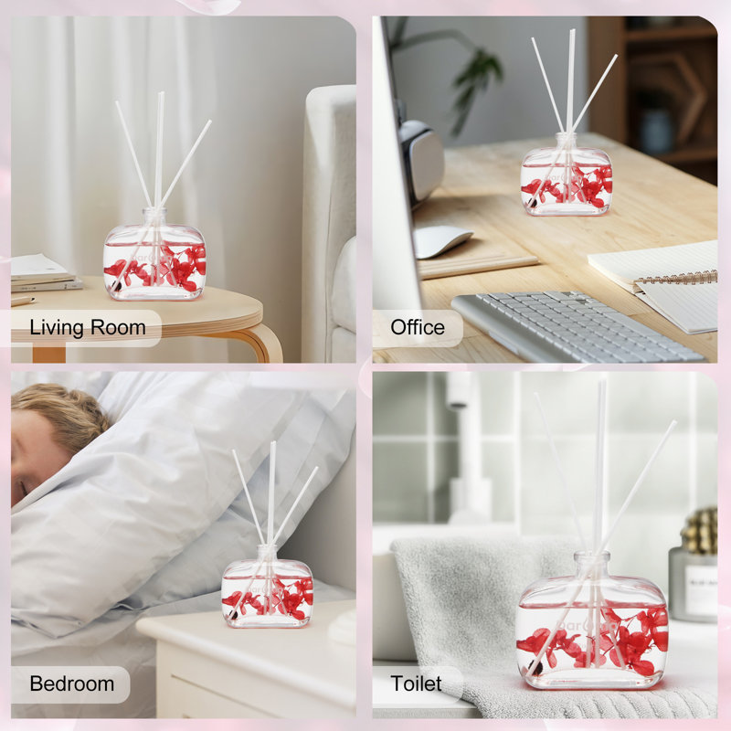Adut Fresh Reed Diffusers And Sticks