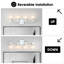 Éclairage pour coiffeuse Hartshorn-1307635139-1303649210