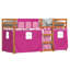 Dedalus Bunk Bed with Trundle Included-1443481180-1443481157