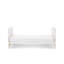 Nika Cot Bed 3-Piece Nursery Furniture Set-61711126