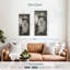 Portrait de surfeuse-822654165