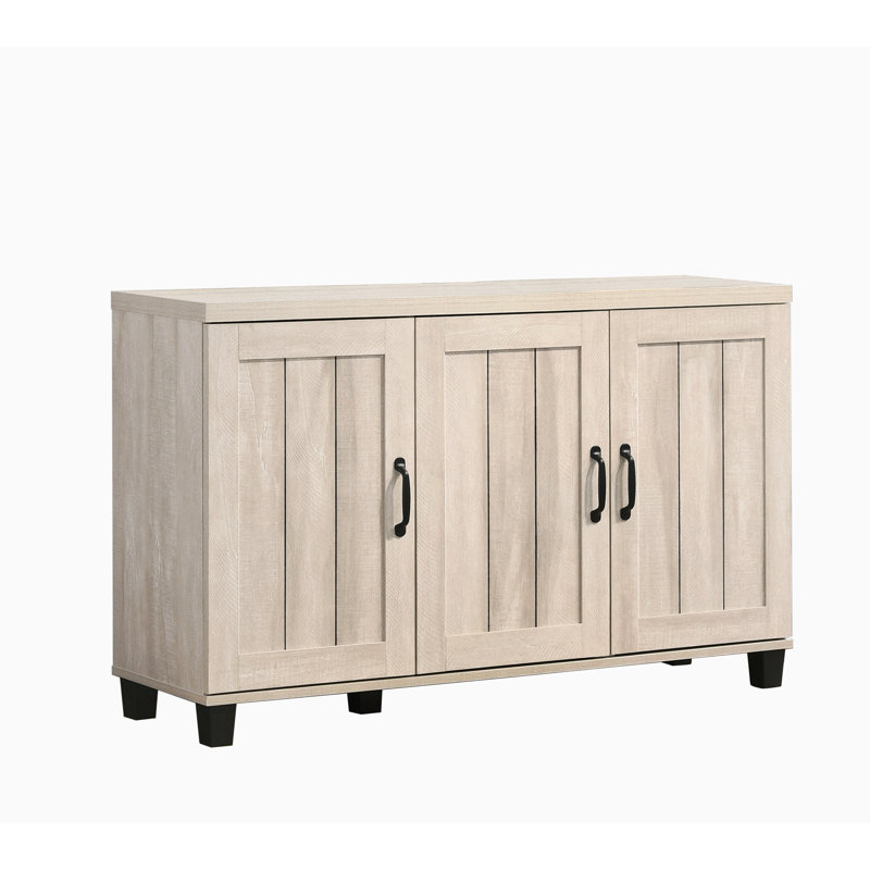 Shoe Storage Cabinet
