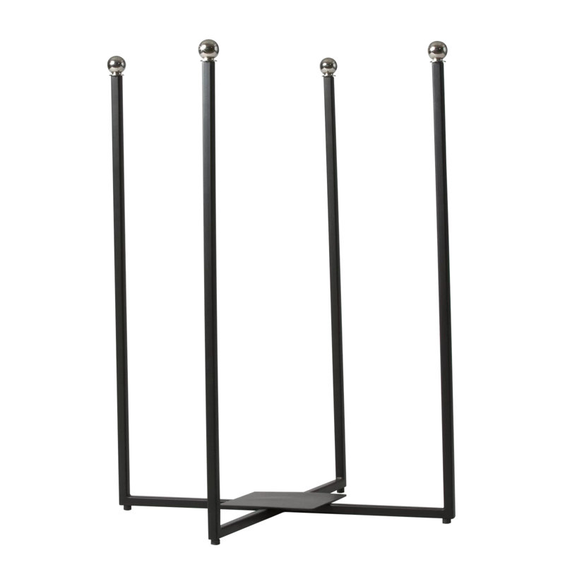 Pillow Fixture, Nickel