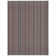 Kandace Striped Indoor Rug