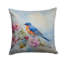 Coussin décoratif intérieur / extérieur Autre / Sans motif-99815486