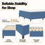 Solid Wood Bed-1146670946-1146670949