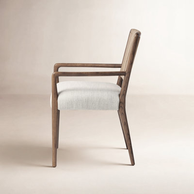 Betha Woven Arm Chair
