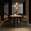 Height-Adjustable 3-Light Pendant Light-420978071