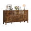 Buffet moderne ultra-brillant Adamarys-469927928