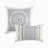 Premium Cotton Comforter Bedding Sets, Chenille Design For Bedroom