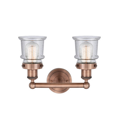 Cailen 2 - Light Dimmable Vanity Light