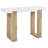Forcella 110cm Console Table