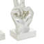 Ensemble de 3 figurines Domien-55946410