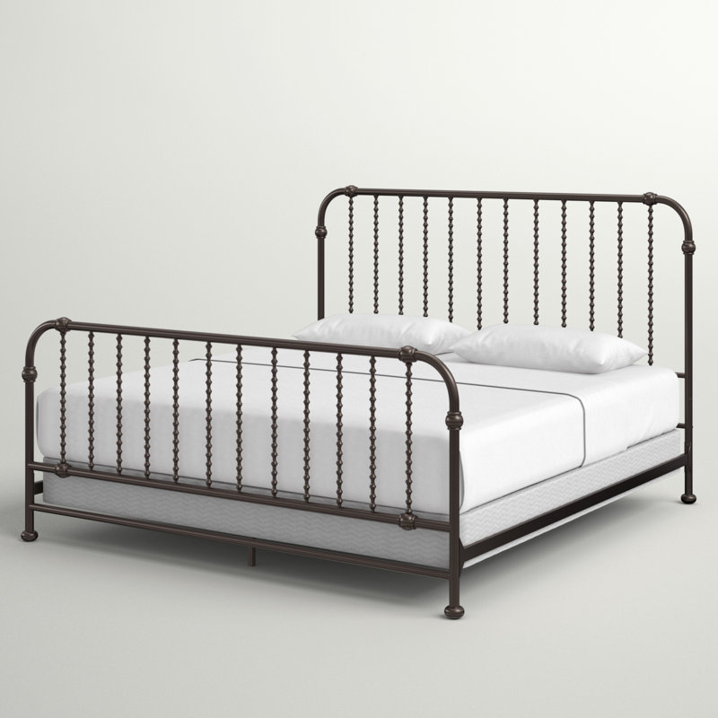 Elyse Kids King, Antique Dark Bronze, King