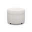 Round Ottoman-256759218