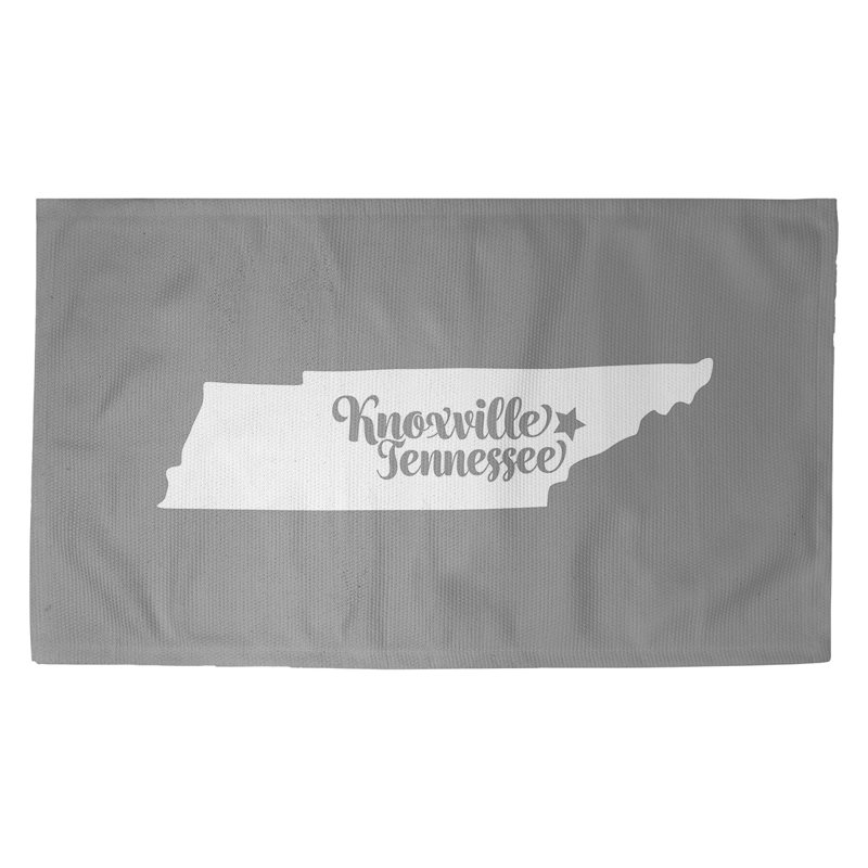 Knoxville Indoor Rug, Rectangle 2' x 3'