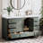 Grevera 60" Single Bathroom Vanity Set-1304466215-1293239073