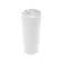Monaco Circular Basin Pedestal Sink