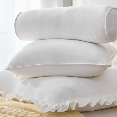 Ensemble de coussins en velours Rainha