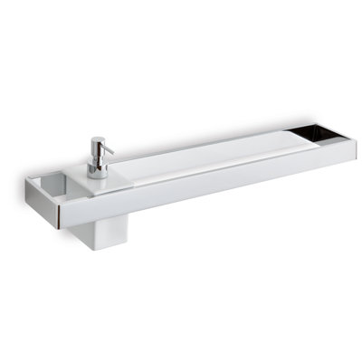 Icelle Soap Dispenser
