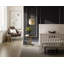 Milk Street Baby "Just White" Geometric Convertible Crib