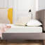 Matelas en mousse viscoélastique 10 "- Sleep by Wayfair ™-940390495
