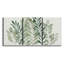 Gum Drop, impression sur toile 3 pièces-95011264