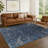 Machine Washable Indoor/Outdoor Hashlamoun ACN2322 Global Rug-492757716