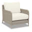 Manhattan Outdoor Lounge Chair