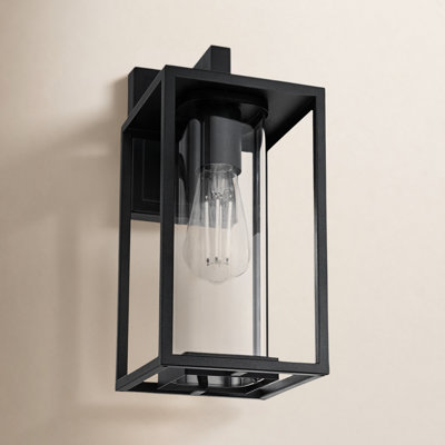 Outdoor Sconce